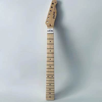 Harley Benton Guitar Tele Style Maple Neck, with Body image 16