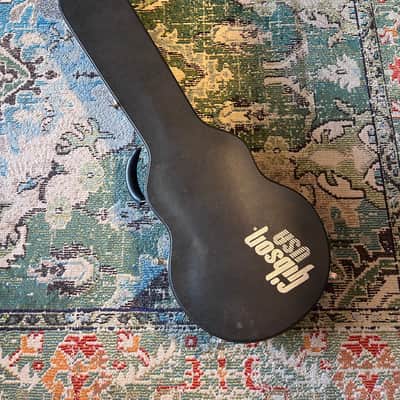 Gibson Les Paul Supreme 2004  Ebony Bild 10