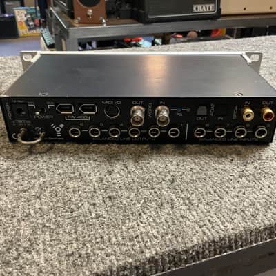 RME Fireface 400 Audio Interface W/ PCIE Firewire Expansion Card image 3