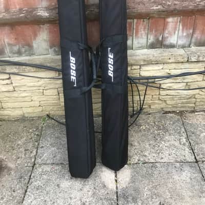 Bose L1 Model 2 plus B1 & B2 bass units image 19