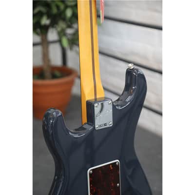 FENDER American Professional Classic Stratocaster Faded Black image 7