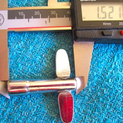 Drum Key - NOS image 3