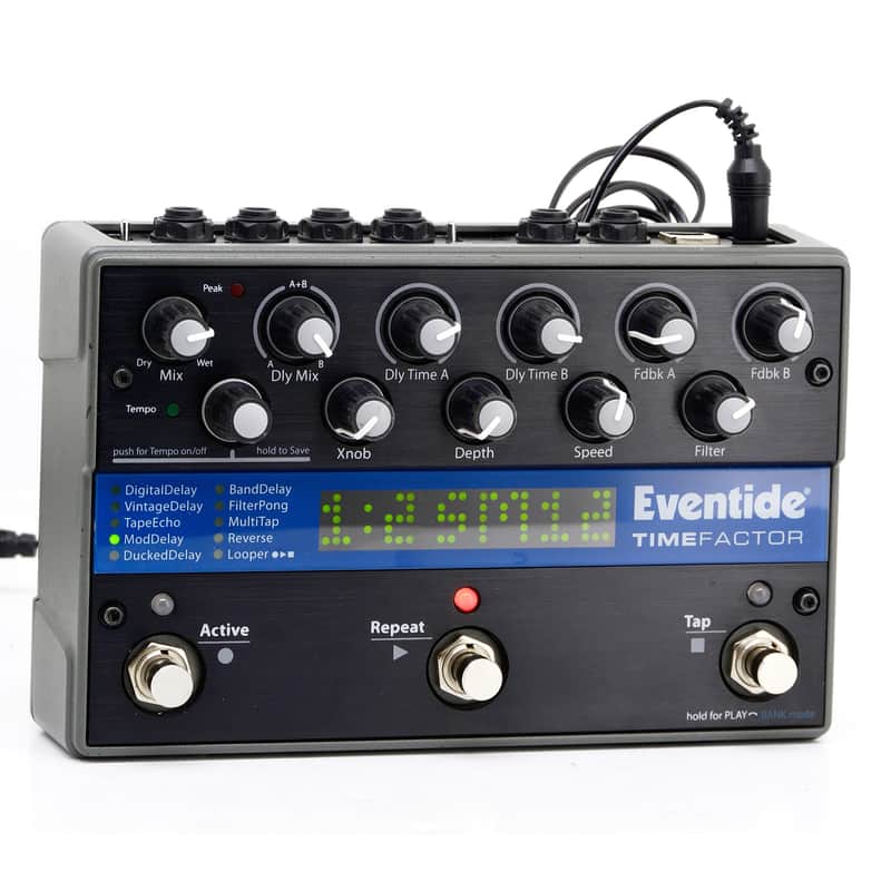 Eventide TimeFactor
