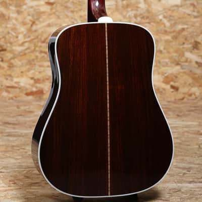 Guild D 55 Nat image 2