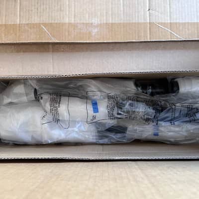 Roland MDS-Standard Drum Rack MDS-STD Stand - New Open Box + Extra Mount image 12