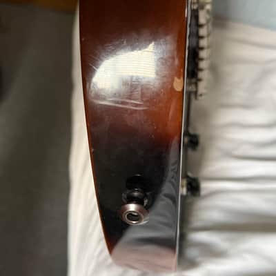 Gibson Les Paul Junior 2015 - Vintage Sunburst image 3