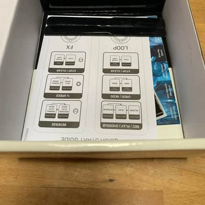 TC Electronic Ditto X2 Looper - Black image 2