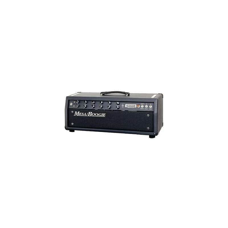 Mesa Boogie F100 image 1