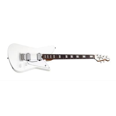 Sterling by music man Mariposa Imperial White image 10