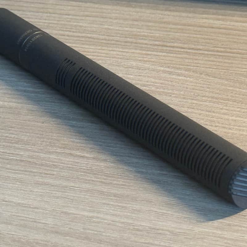 2007 - Present Sennheiser MKH 8060 Supercardioid Shotgun Micro...