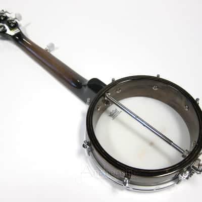 Gold Tone 5-String Travel Banjo w/ Gig Bag image 3