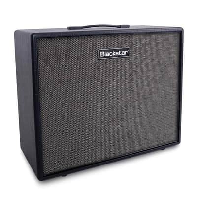 Blackstar HTV112 MKIII - HT Venue MKIII 1x12 Guitar Cabinet image 2