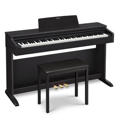 Celviano AP-270 Cabinet Piano