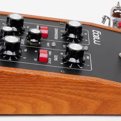 Moog Moogerfooger MF-103 12-Stage Phaser Pedal Synth + Neuwertig + 1,5J Garantie image 5