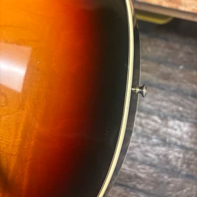 2003 Gibson ES137 (USED) image 11