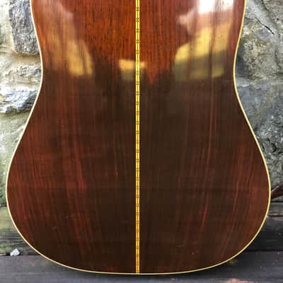 1952 Martin D-28 Natural image 4