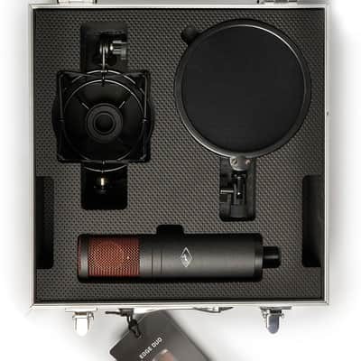 Antelope Audio Edge Duo Modeling Microphone image 15