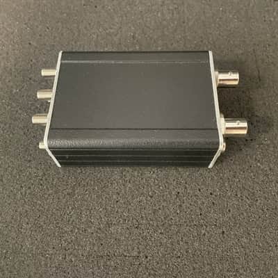 BSRF AS-62 Dual Channel Active Antenna Splitter image 7