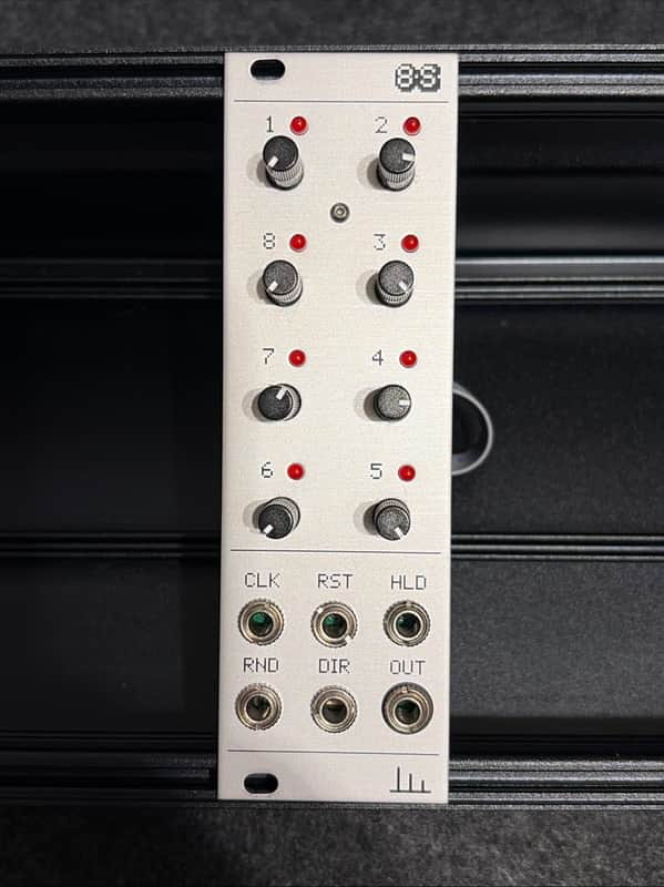 Transient Modules 8S