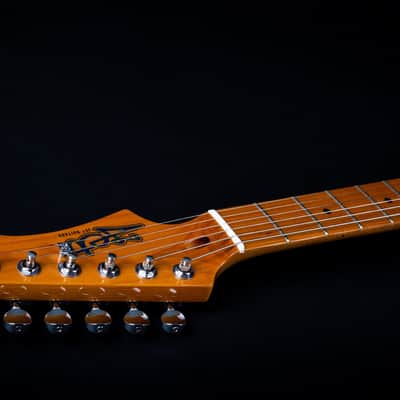 Jet JS-400 Sunburst image 13