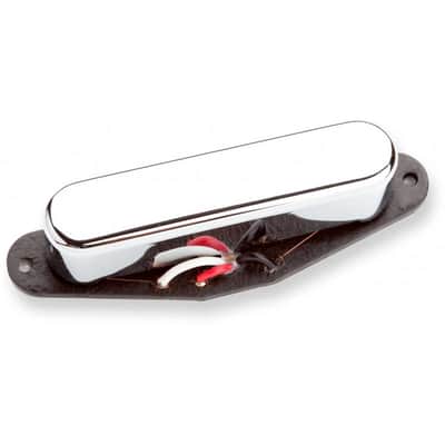 Seymour Duncan STR-3T Quarter Pound Tapped Tele Neck Pickup
