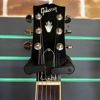 Gibson ES-335 60’s Vintage Burst Semi-Hollow Electric Guitar image 7