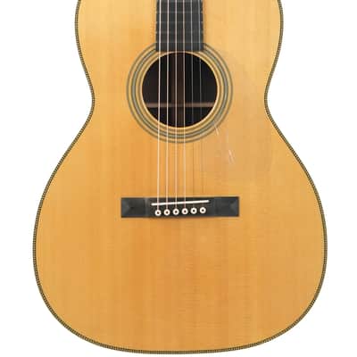 Martin Custom Shop 00028VS 12 Fret 2024 image 5