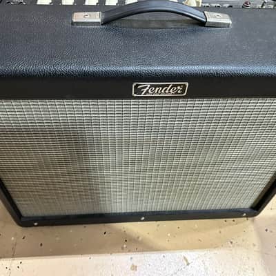 Fender Hot Rod Deluxe IV 40W 1x12 Tube Combo Amp – Black 2020 image 7