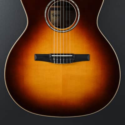 Taylor 814CE-N-SB image 2