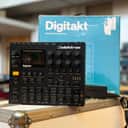 Elektron Digitakt 8 Voice Drum Computer and Sampler