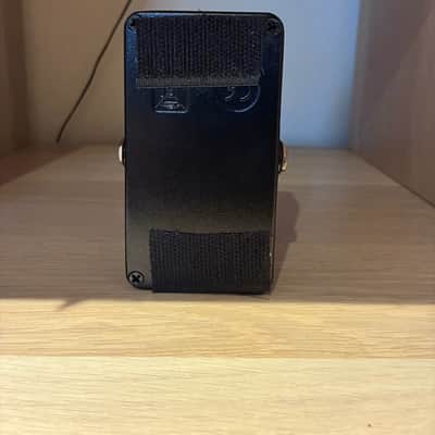 Electro-Harmonix Nano Small Stone EH4800 Phase Shifter V2 2021 - Present - Black image 3