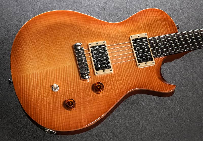 PRS SE Singlecut 2005 - 2011 image 9