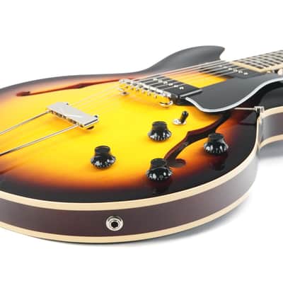 Heritage Standard H530 Original Sunburst 2024 image 12