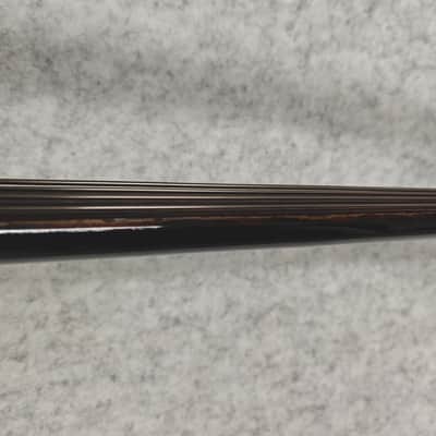 1982 Yamaha BB2000FL MIJ broadbass fretless neck through pj precision jazz passive Japan vintage image 6