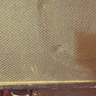 Mesa Boogie Dual Caliber DC-5 2-Channel 50-Watt 1x12" Guitar Combo image 4