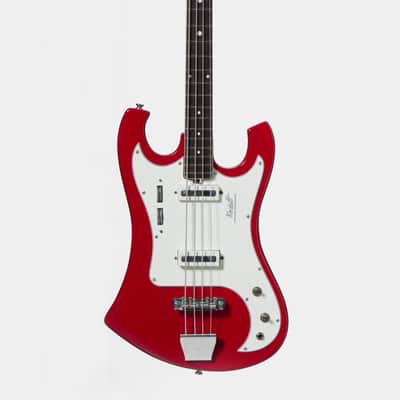 Eko Kadett 60-70 - red- black image 7