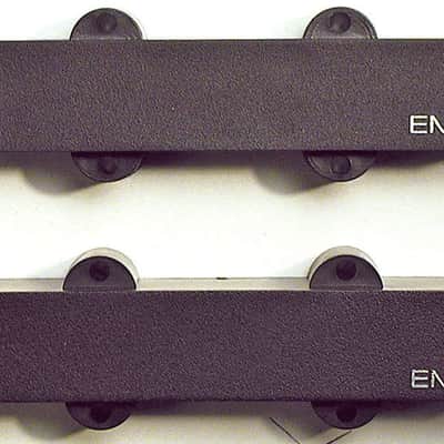 Kit Jazz Bass EMG image 3