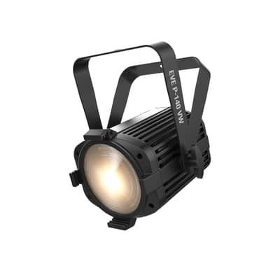 Chauvet DJ EVE P-140 VW DMX D-Fi Cool/Warm Stage Par Wash Light Fixture image 6