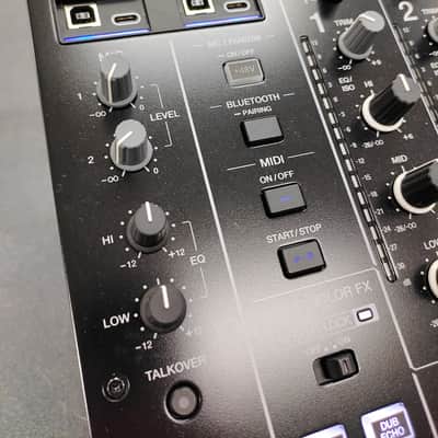 Pioneer DJM-A9 4-Channel Professional DJ Mixer 12/2025 - Black image 4