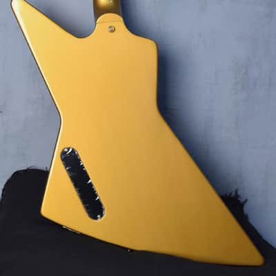 Gibson Explorer Centennial 1994 - Gold image 3