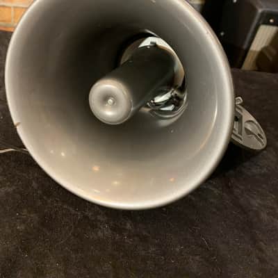NOS Atlas Sound Vintage SA-202 Loudspeaker image 6