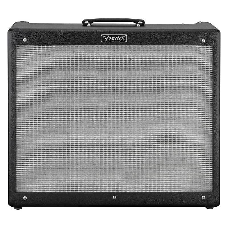 Fender Hot Rod DeVille 212 III 3-Channel 60-Watt 2x12" Guitar Combo 2010 - 2017 image 1