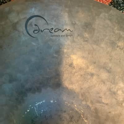 Dream 16” Dark Matter Energy Crash Cymbal. DMECR16 image 3