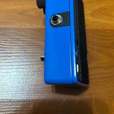 DeltaLab DD-1 Digital Delay 2000s - Blue image 2