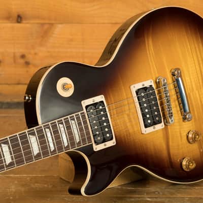 Gibson Slash Les Paul | November Burst *Left-Handed* image 5