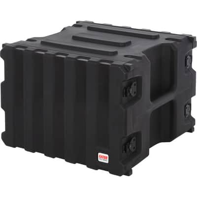 Gator Pro-Series Molded Mil-Grade PE Rack Case; 8U, 19" Deep G-PRO-8U-19 image 10