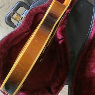 Epiphone MM-70 Mandolin 1982 image 11