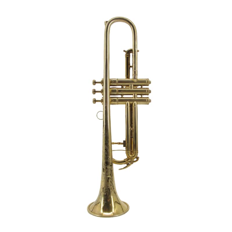 1926 Martin Dansant Trumpet image 1