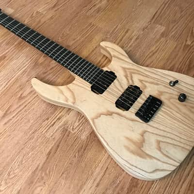 Caparison Dellinger II FX-AM image 5