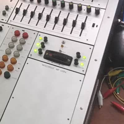 2x RFZ  EB80 1980s - Silver image 2